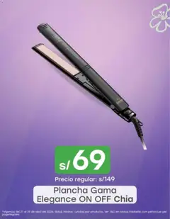 Vista previa de folleto Tottus catálogo de la Tottus válido desde 27.04.2026