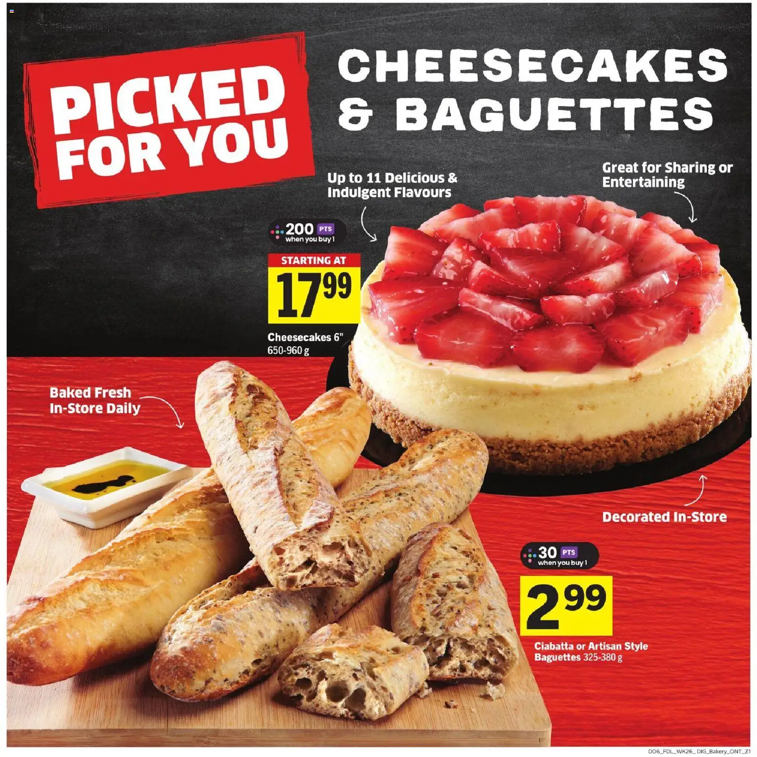 Foodland flyer valid from 23.10.2025 | Page: 5