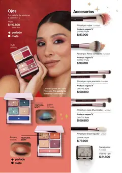 Natura - Catálogo C16/2025 -  Vista previa de la revista de la tienda Natura valido desde el 13.11.2025 | Página: 103