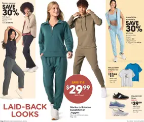 Fred Meyer Home & Apparel - valid from 10.09.2025 | Page: 14 | Products: Bra