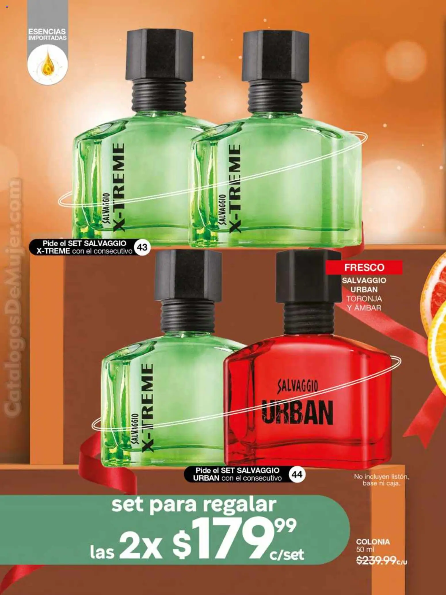 Nuevas ofertas de Fuller válidas en toda la República Mexicana desde el 12.11.2025. ¡Encuentra las mejores ofertas en Fuller campaña 16 2025! | Página: 20 | Productos: Toronja, Esencias