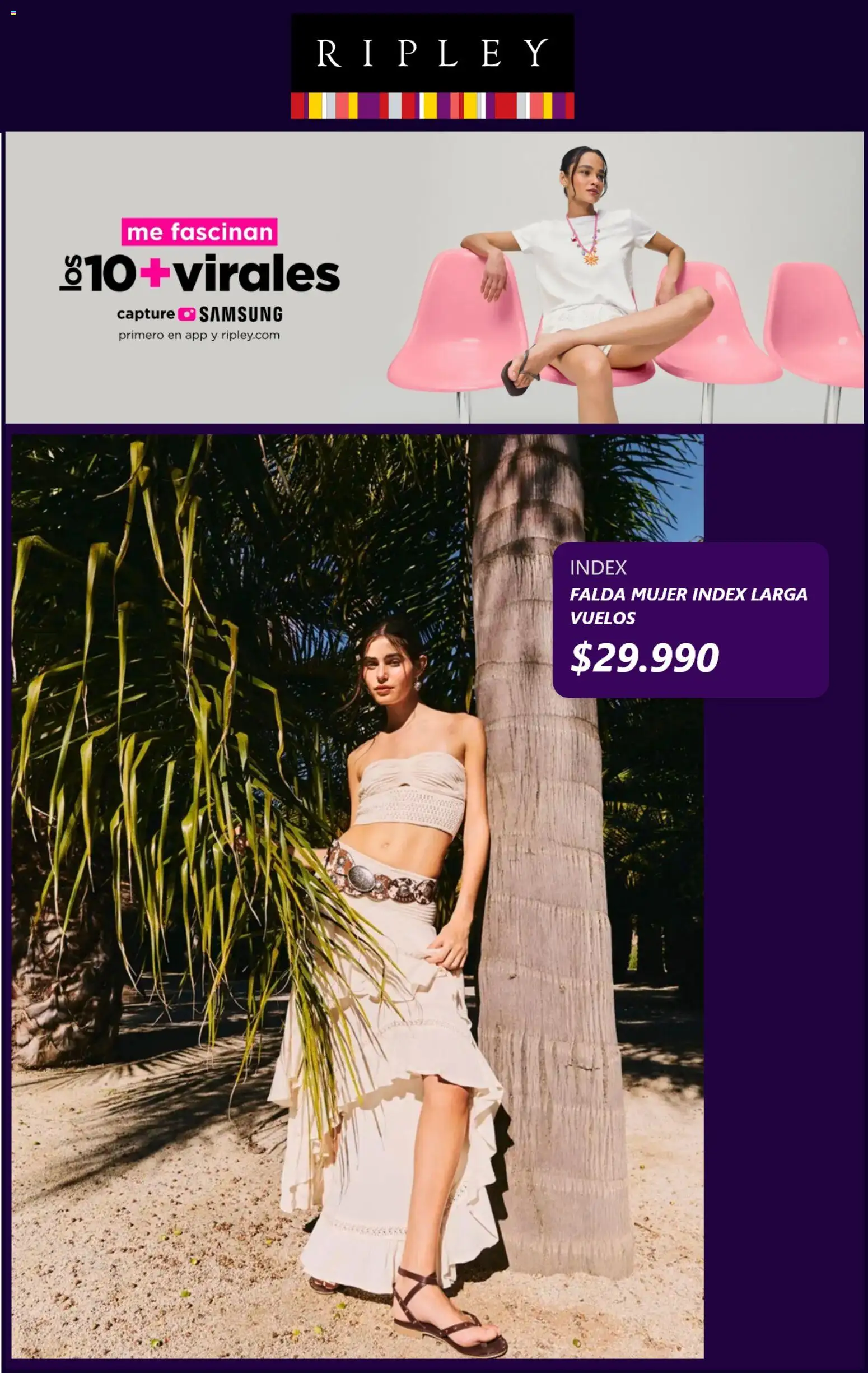 Ripley ofertas  │ válido desde el 20.11.2025 | Página: 12