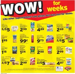 Preview of Hannaford weekly ads valid from 25.01.2026 | Page: 12