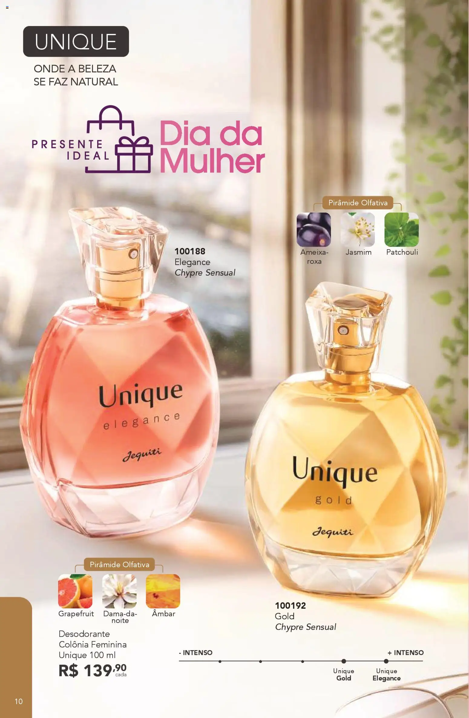 Jequiti Folheto - válido de 20.02.2026 | Página: 10