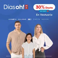 Vista previa de folleto Catálogo Oechsle  de la Oechsle válido desde 20.10.2025