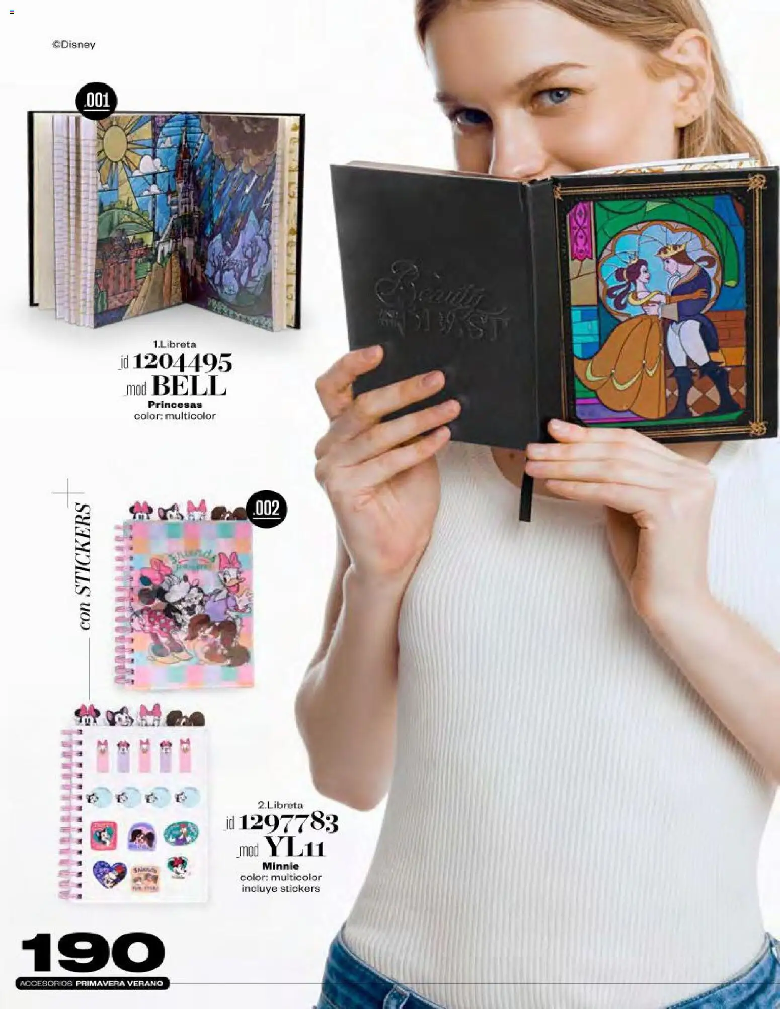 Nuevas ofertas de Price Shoes válidas en toda la República Mexicana desde el 18.04.2026. ¡Encuentra las mejores ofertas en Price Shoes catálogo Accesorios! | Página: 190