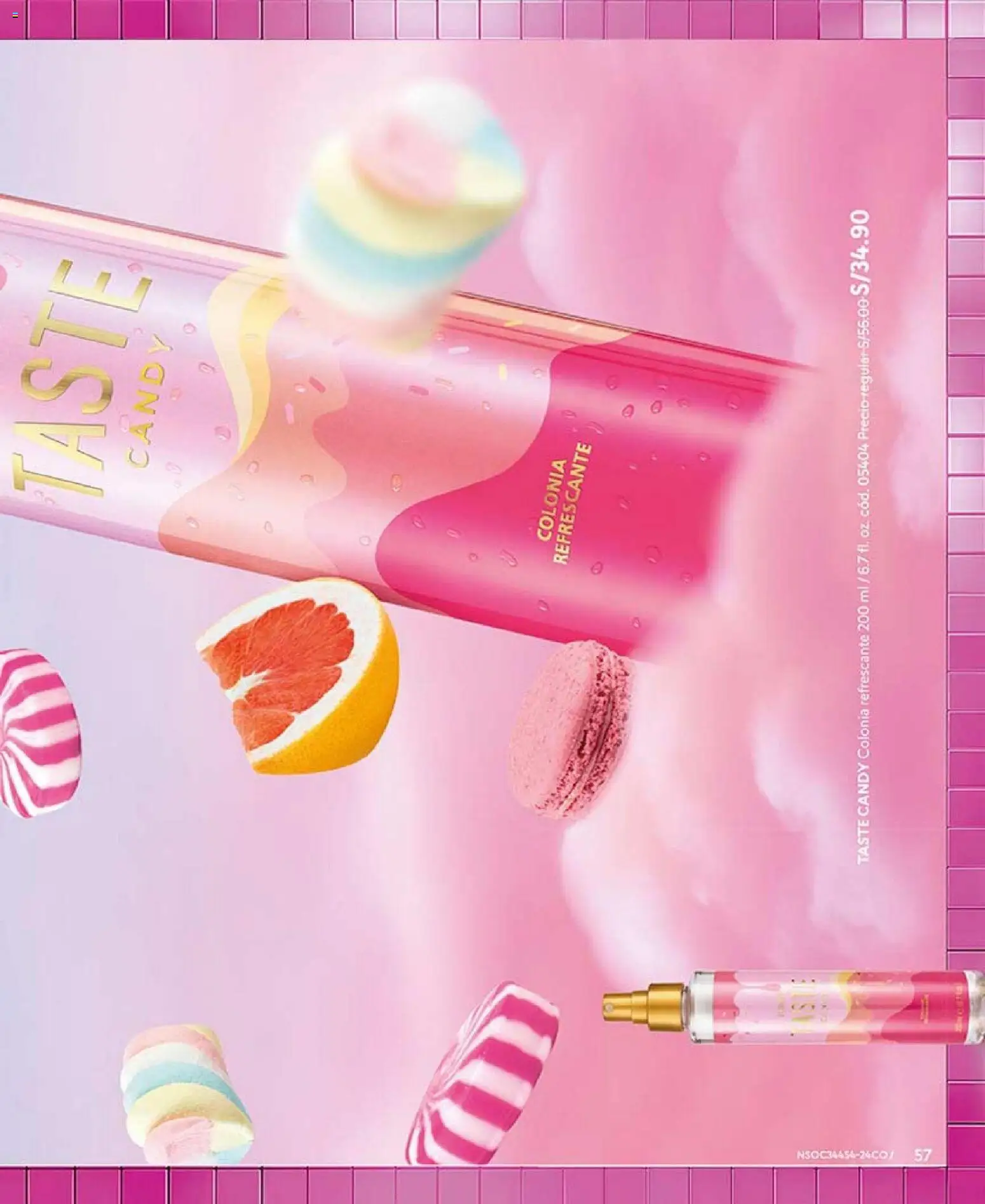 Catálogo CyZone válido desde 31.01.2026 | Página: 57