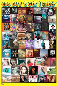 Preview of JB Hi-Fi catalogue  - valid from 30.03.2026 | Page: 20 | Products: Diamond, Picture