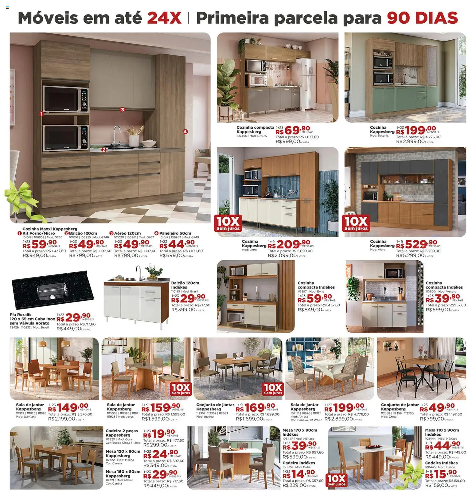 Lojas Solar Folheto - válido de 01.12.2025 | Página: 11