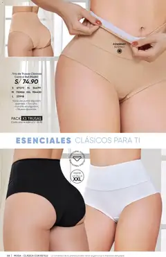 Vista previa de folleto Azzorti - Campaña 5 de la Azzorti válido desde 16.02.2026 | Página: 61