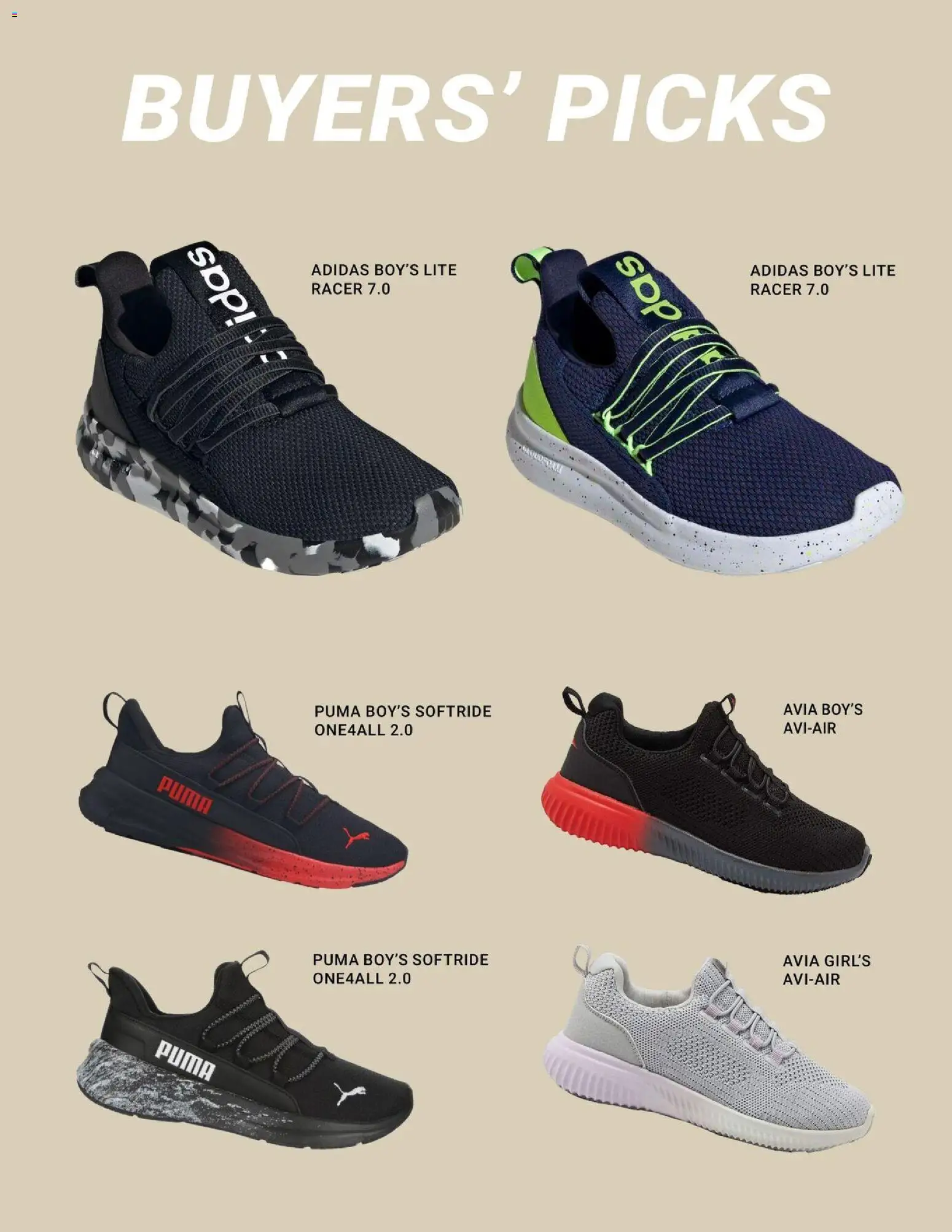 Dunham's Sports Spring Footwear Guide - valid from 26.03.2026 | Page: 17