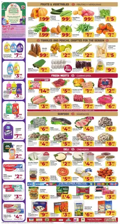 Preview of Cardenas weekly ads valid from 05.11.2025 | Page: 4