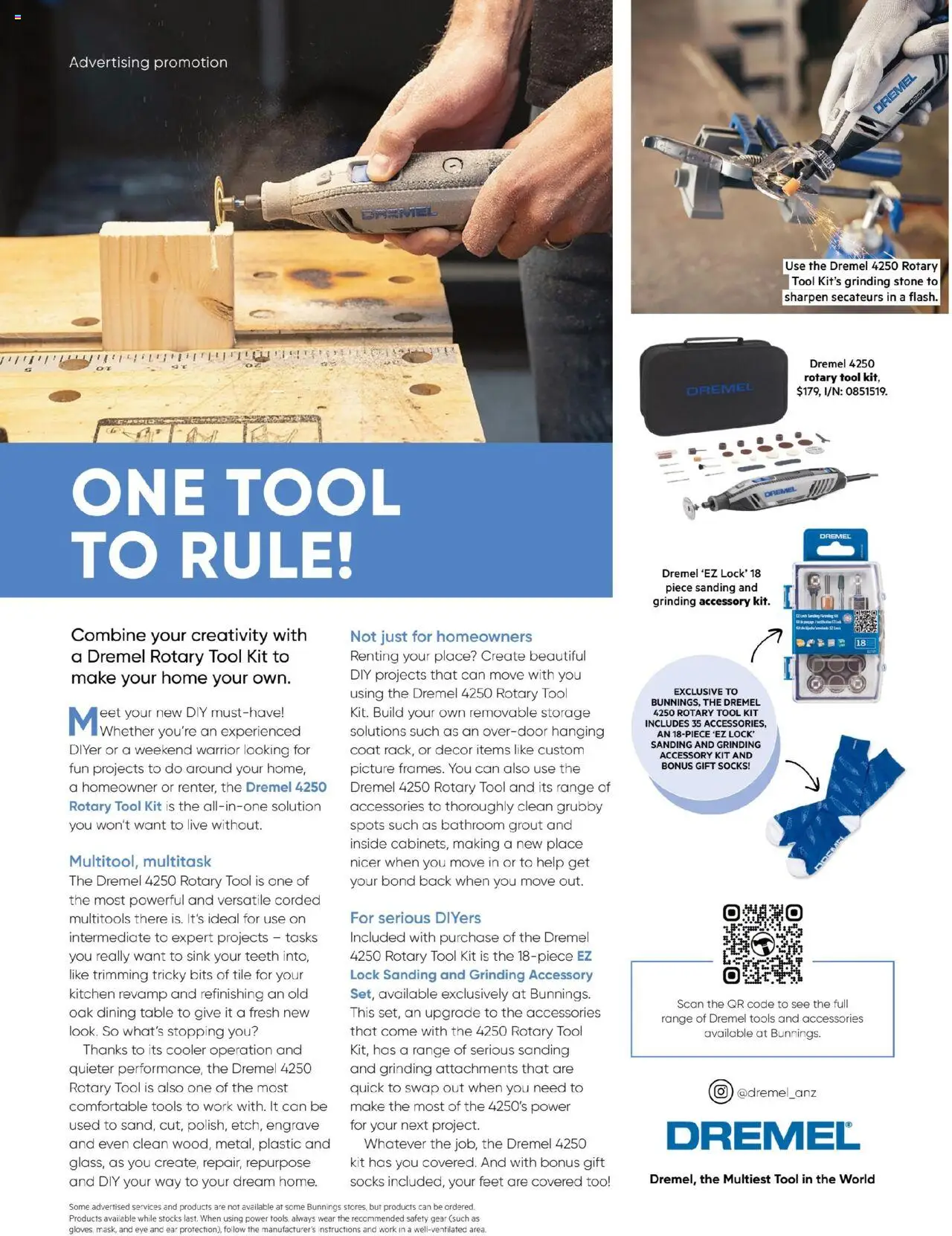 Bunnings Warehouse catalogue - valid from 01.08.2025 | Page: 60 | Products: Table, Sink, Picture, Accessories