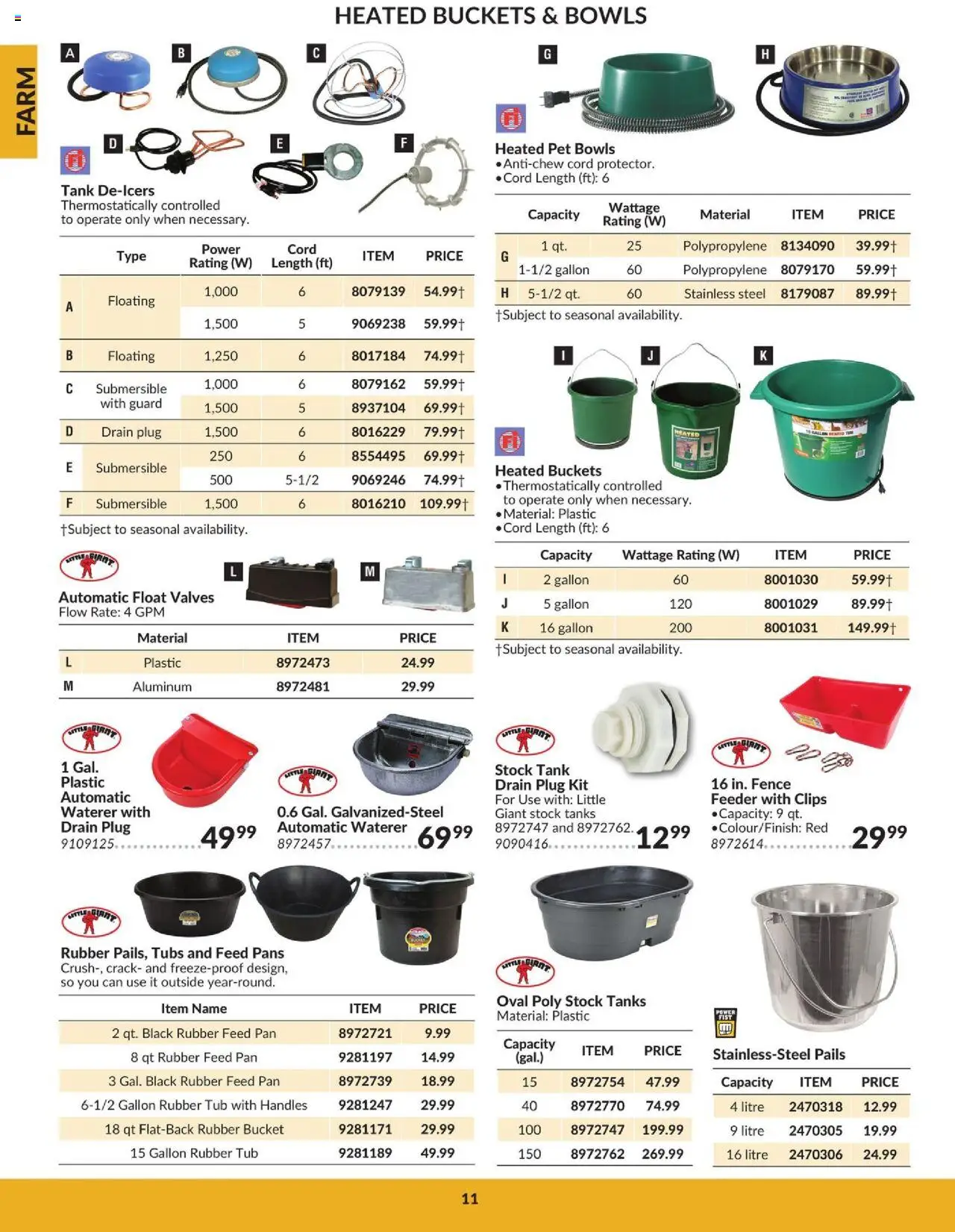 Princess Auto flyer valid from 16.04.2025 | Page: 13