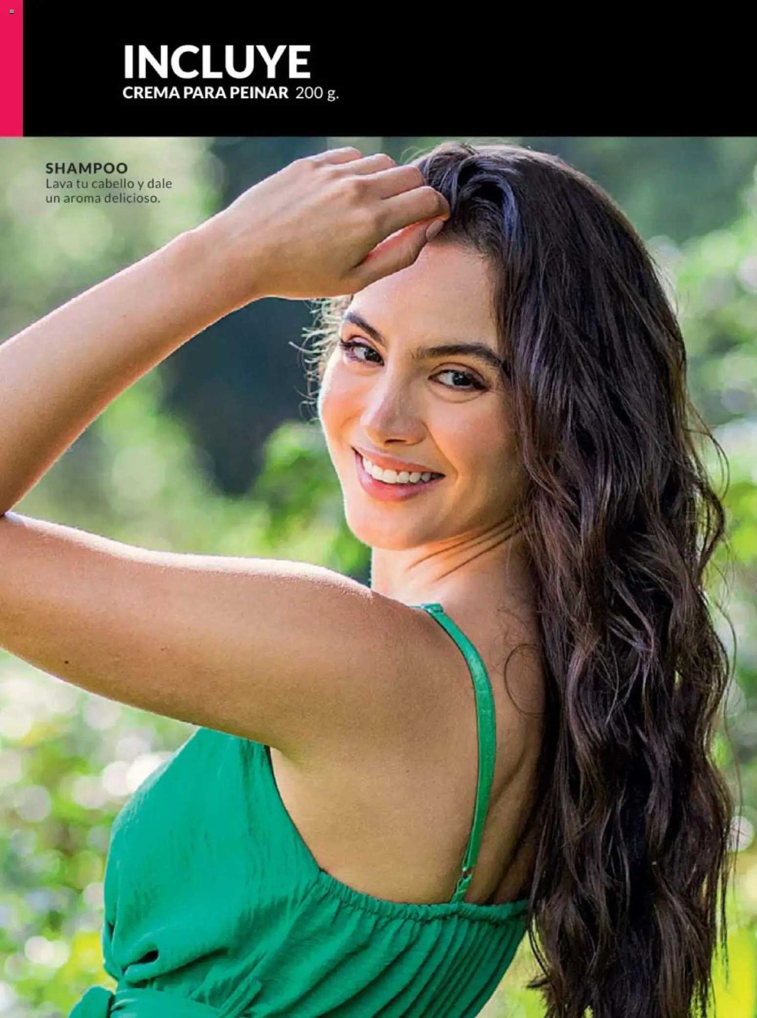 Nuevas ofertas de AVON válidas en toda la República Mexicana desde el 10.01.2026. ¡Encuentra las mejores ofertas en AVON campaña 2 2026! | Página: 182 | Productos: Crema