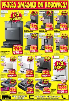 Preview of JB Hi-Fi  Catalogue  - valid from 15.01.2026 | Page: 6