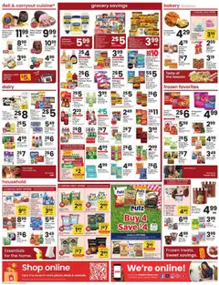 Acme Weekly Ad - valid from 25.07.2025 | Page: 2