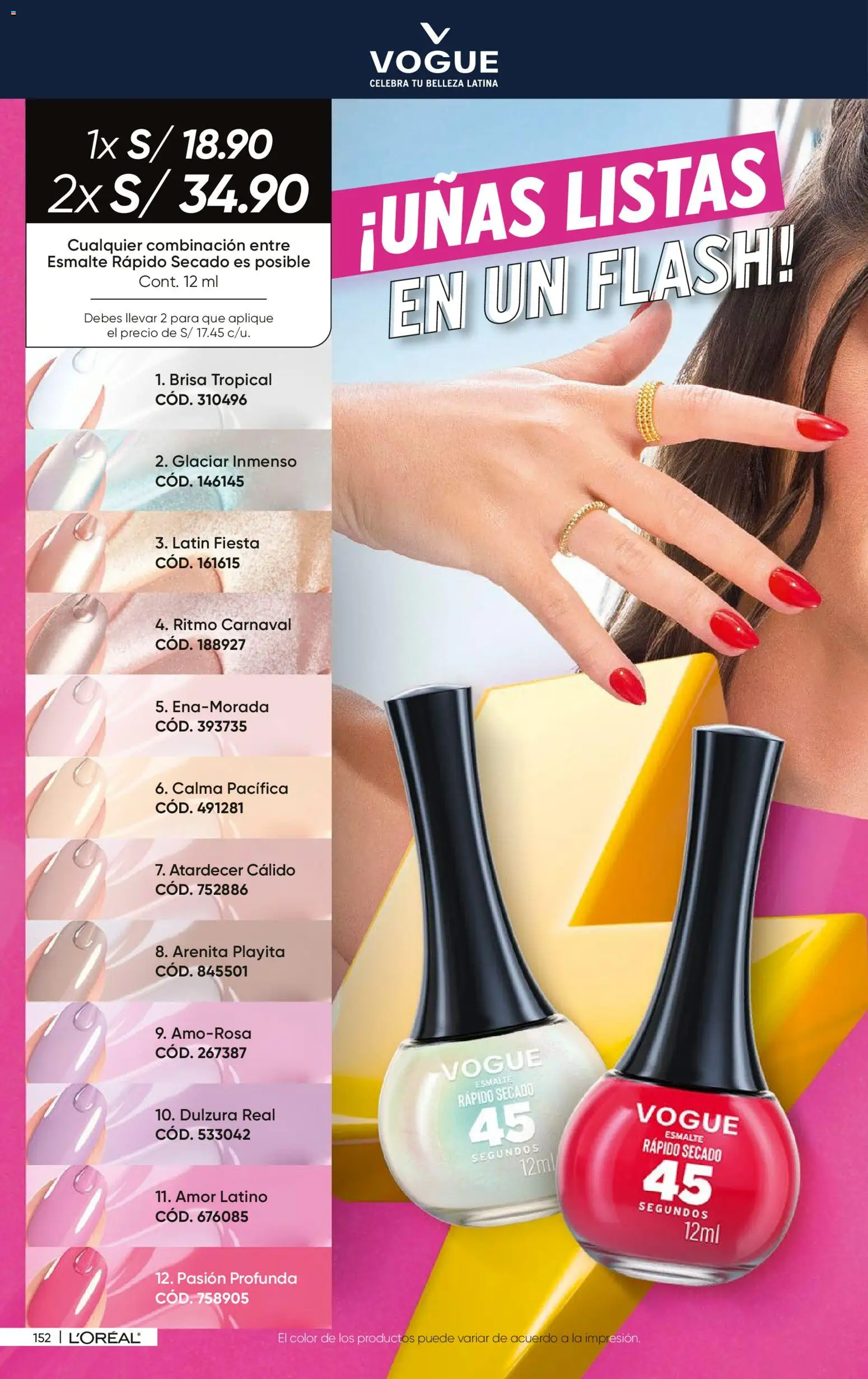 Catálogo Azzorti válido desde 26.01.2026 | Página: 153