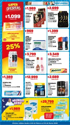 Vista previa Makro ofertas válido desde el 26.02.2026 | Página: 11