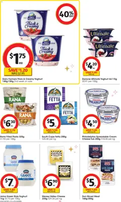 Preview of Coles  Catalogue  - valid from 10.12.2025 | Page: 36