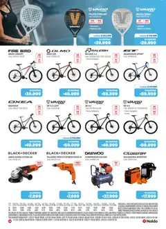 Vista previa Naldo catálogo válido desde el 01.04.2026 | Página: 14