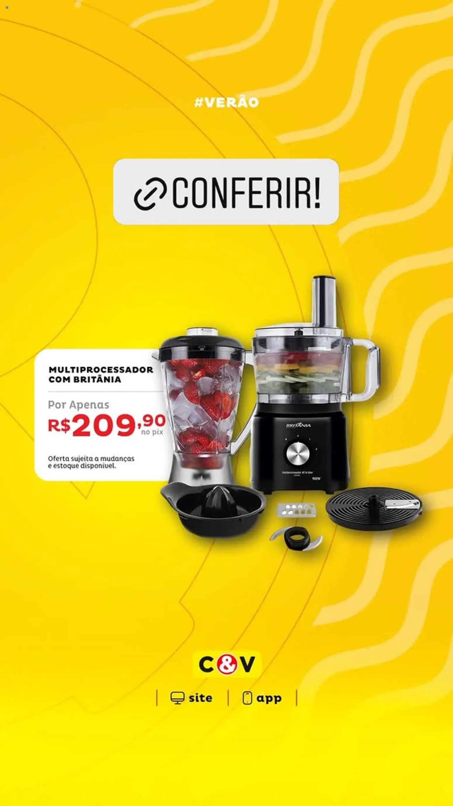 Casa e Video Folheto - válido de 05.03.2026 | Página: 2