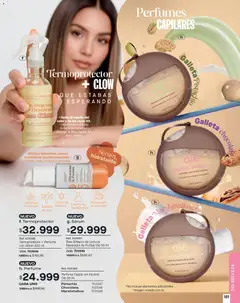 Carmel - Carmel C03 2026 -  Vista previa de la revista de la tienda Carmel valido desde el 01.03.2026 | Página: 181