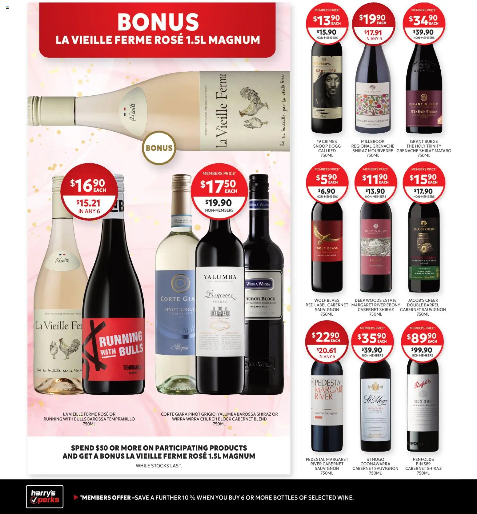 Harry Brown catalogue - valid from 11.03.2026 | Page: 4