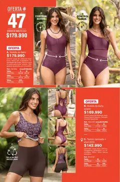 Leonisa - Catálogo -  Vista previa de la revista de la tienda Leonisa valido desde el 02.01.2026 | Página: 110