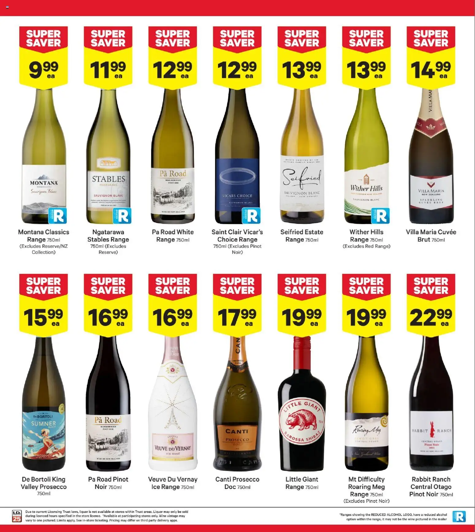 New World catalogue from 16.03.2026 | Page: 32