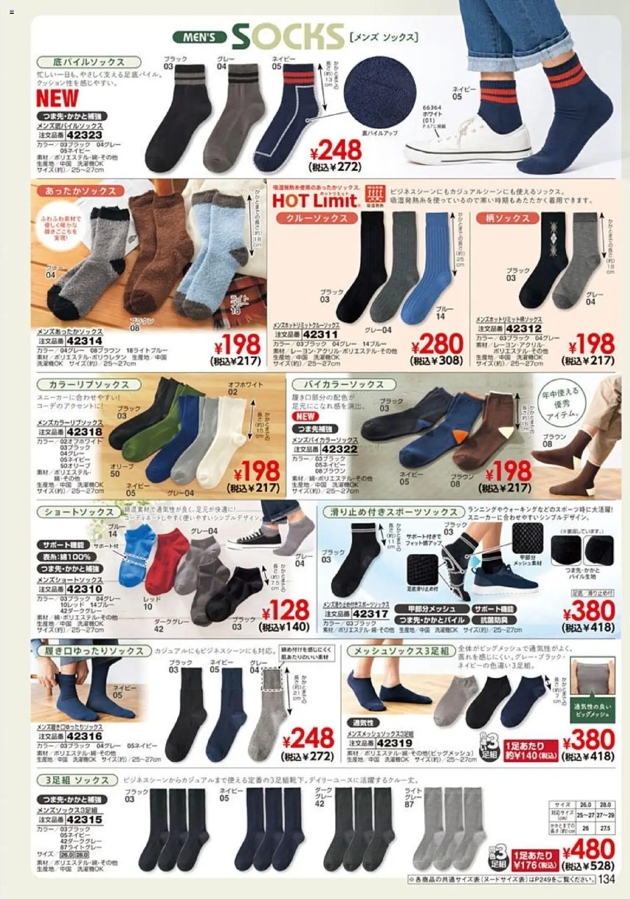 {H1} | ページ: 135