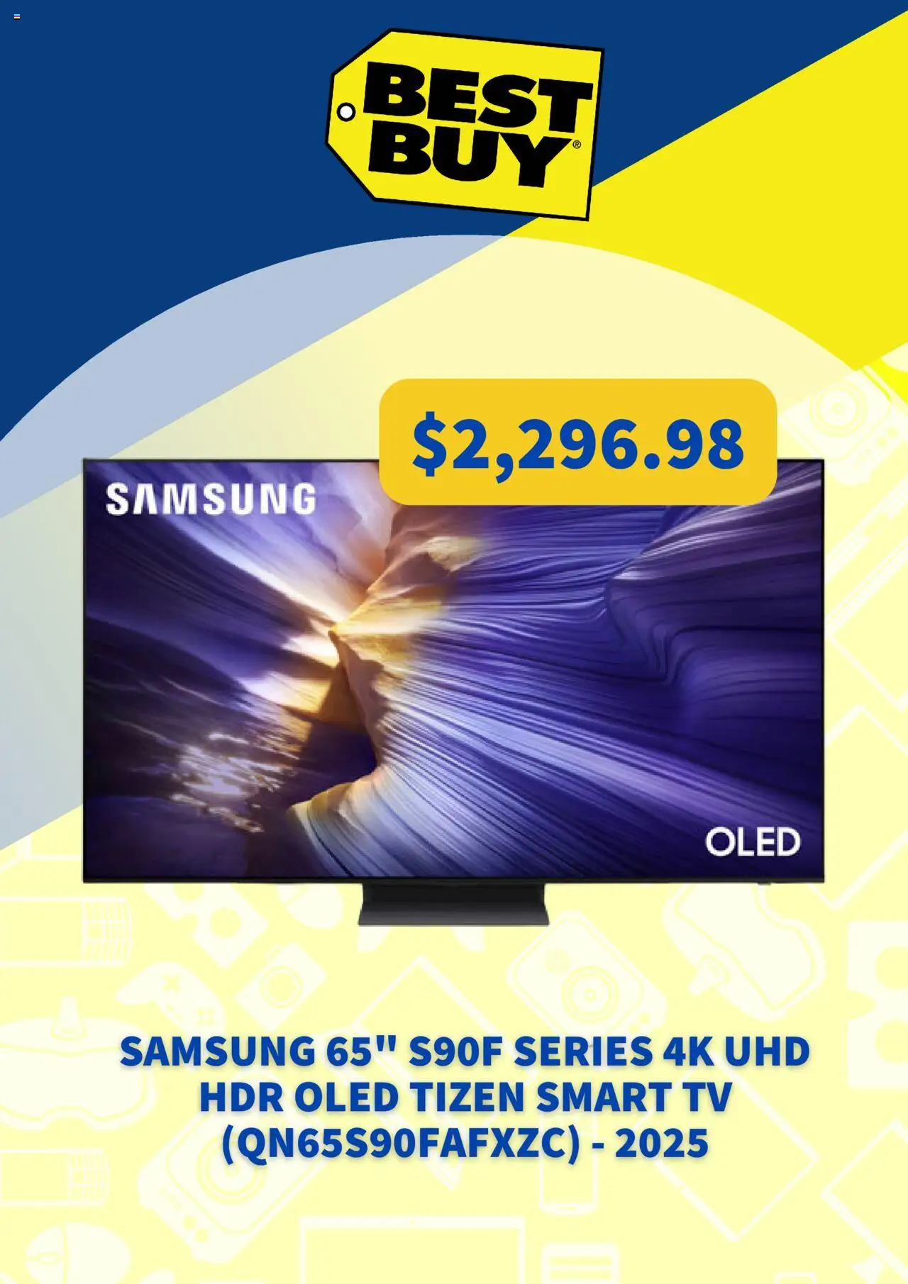 Best Buy flyer valid from 29.09.2025 | Page: 4