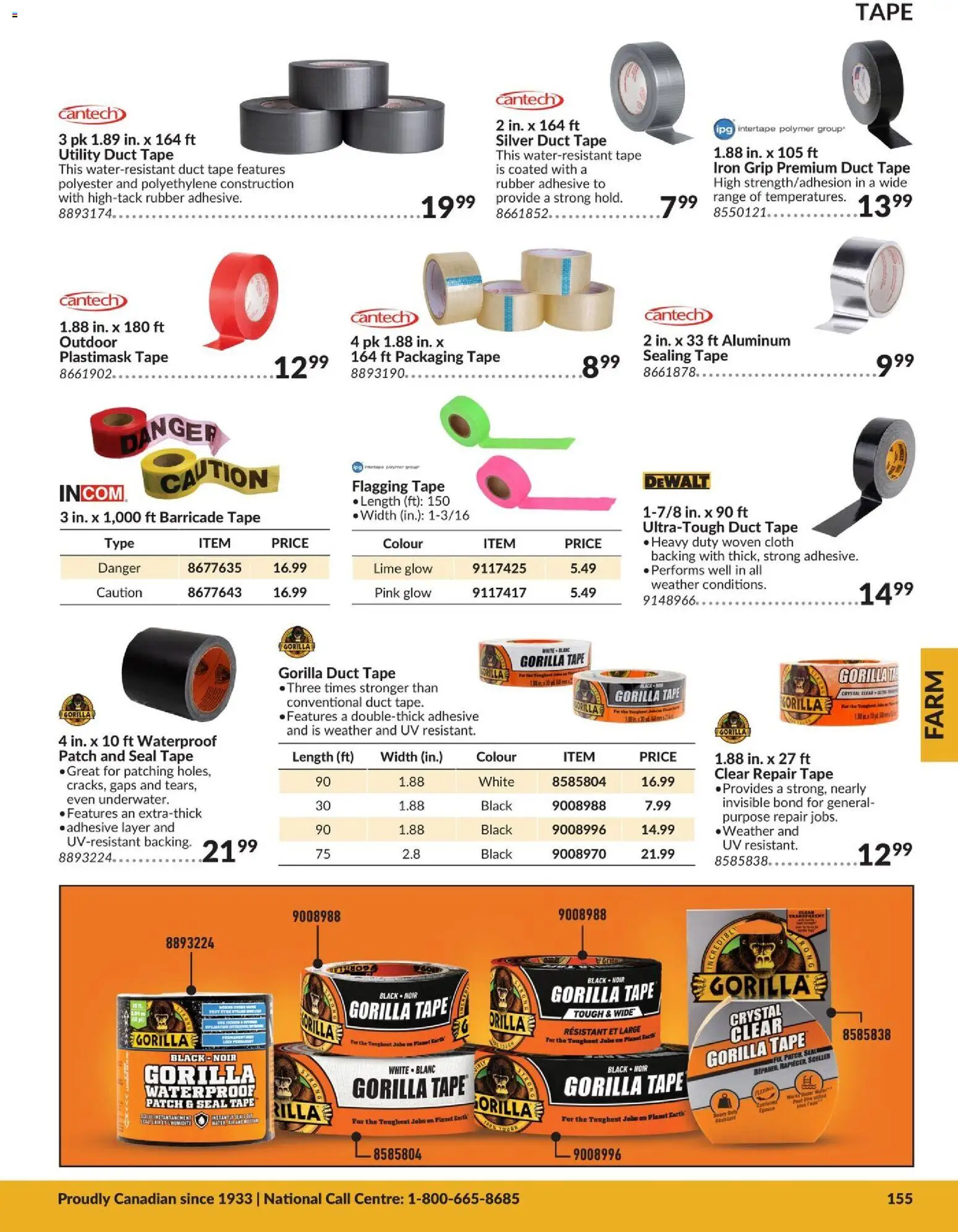 Princess Auto flyer valid from 21.04.2026 | Page: 47 | Products: Iron