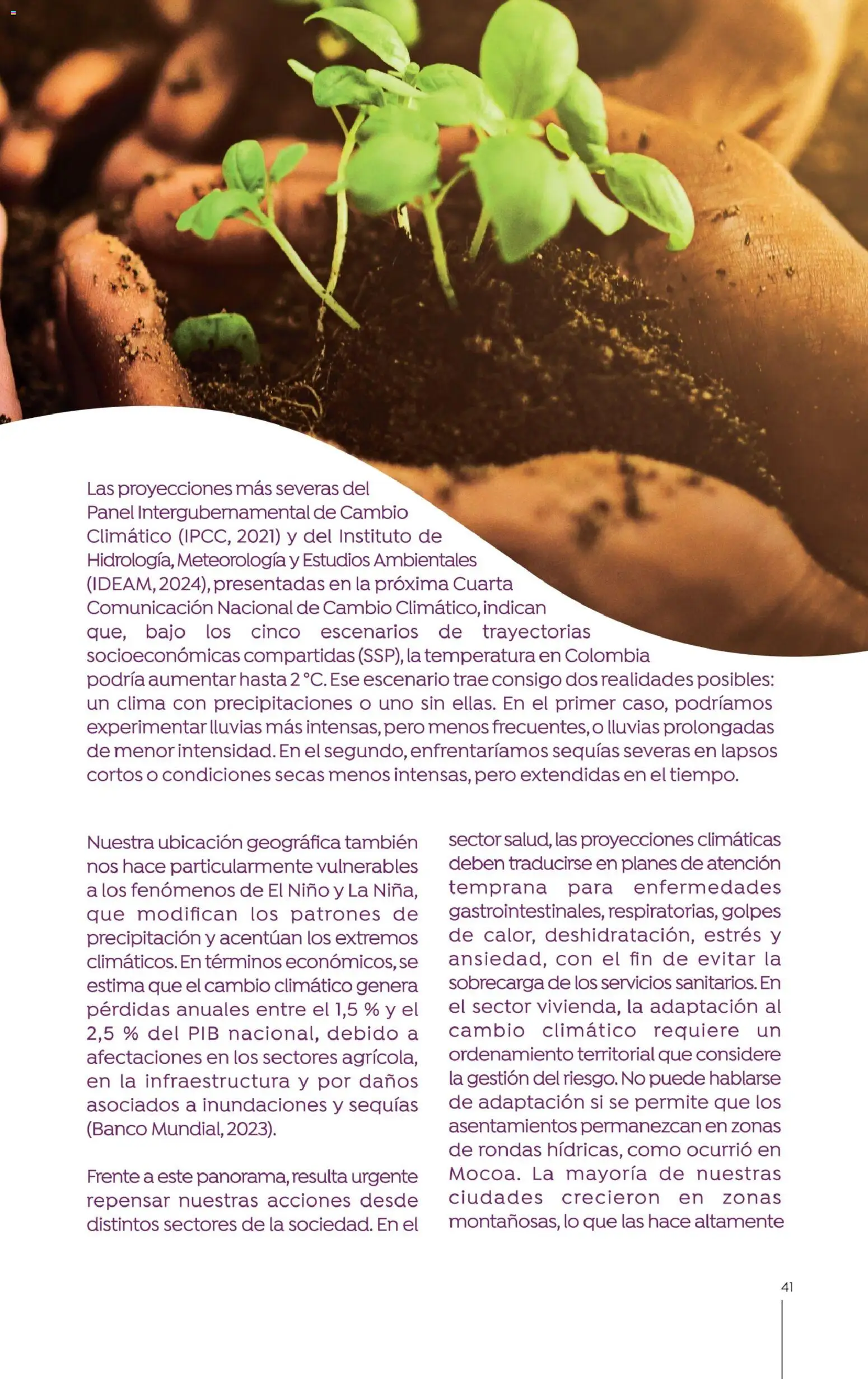 Colsubsidio revista - valida desde el 01.10.2025 | Página: 41 | Productos: Banco