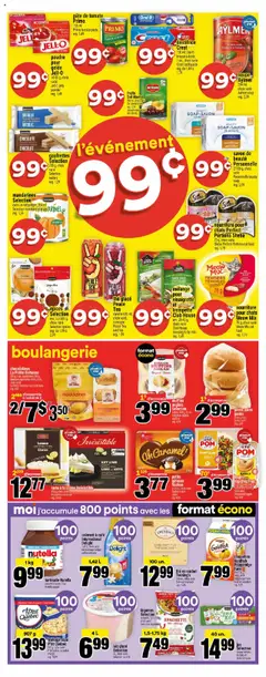 Preview of Super C - Chandler from shop Super C valid from 23.10.2025 | Page: 8