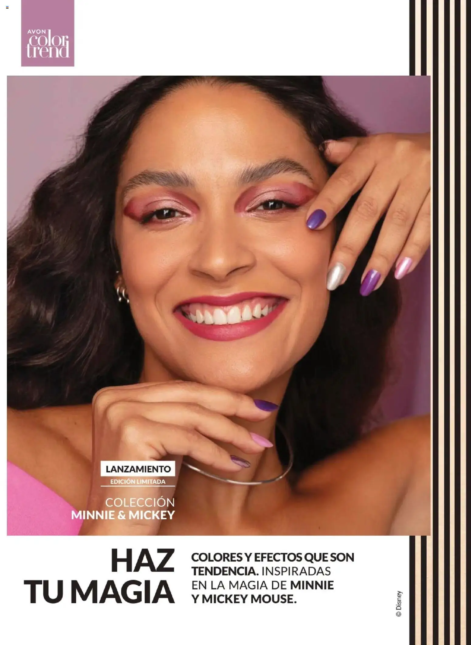 Catálogo Avon válido desde 15.11.2025 | Página: 79