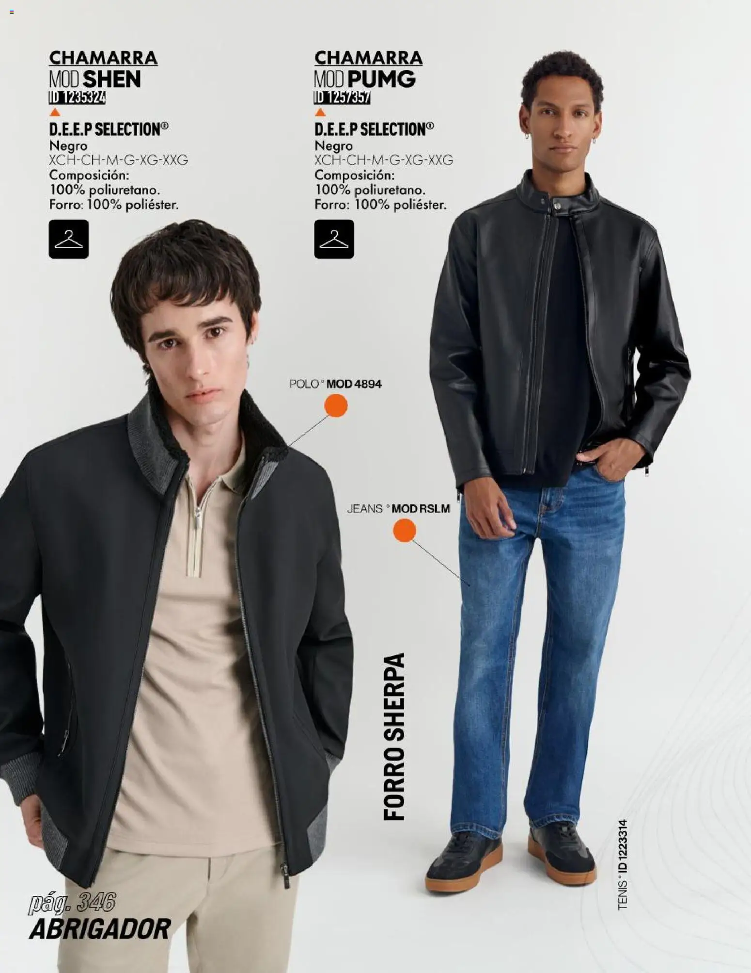 Nuevas ofertas de Price Shoes válidas en toda la República Mexicana desde el 03.11.2025. ¡Encuentra las mejores ofertas en Price Shoes catálogo Abrigador! | Página: 346 | Productos: Tenis, Chamarra