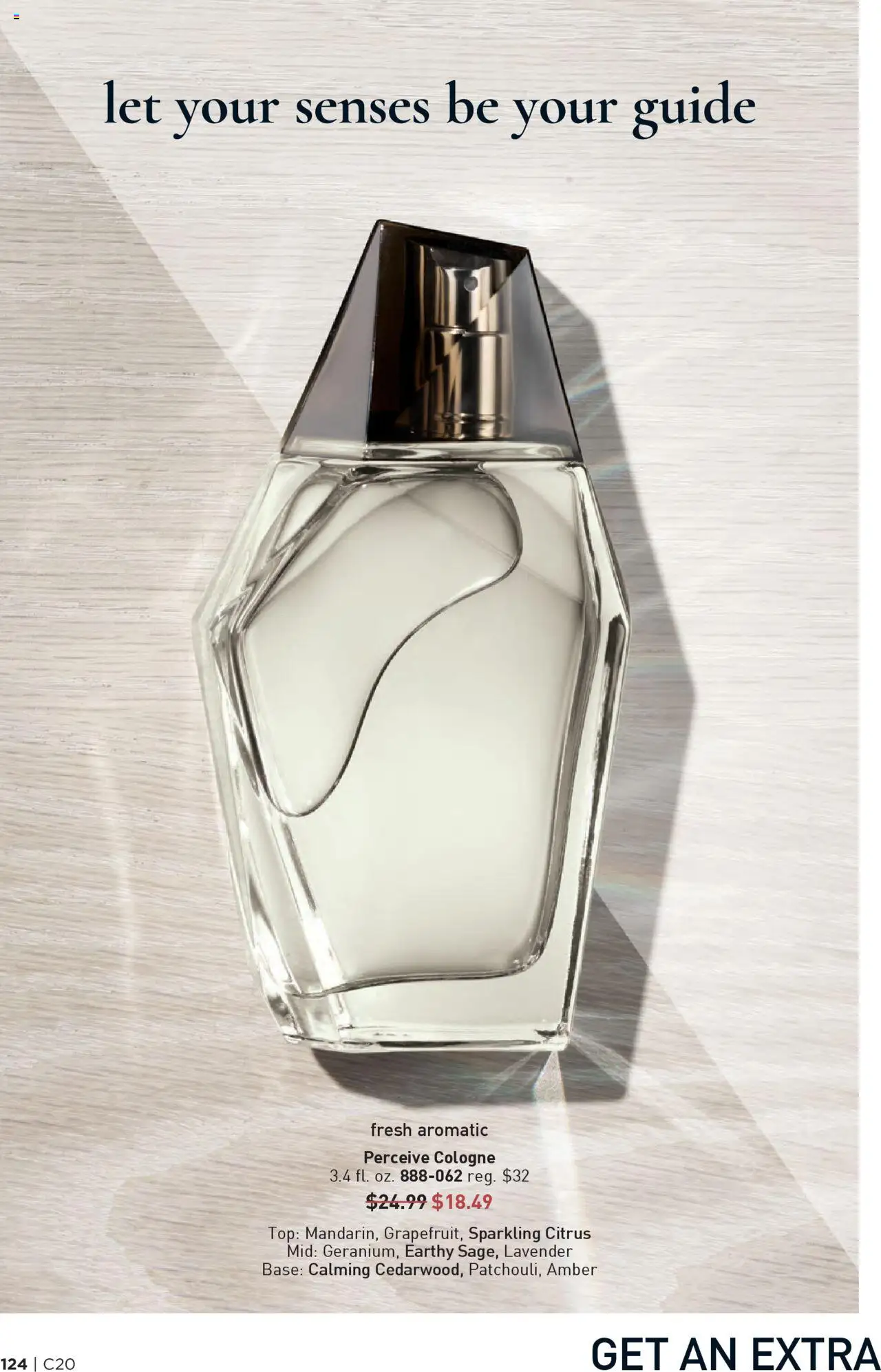 Avon Brochure - valid from 24.09.2025 | Page: 124
