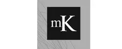 Logo de MK