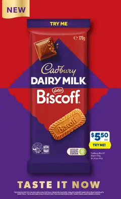 Preview of Foodland  Catalogue  - valid from 04.02.2026 | Page: 17