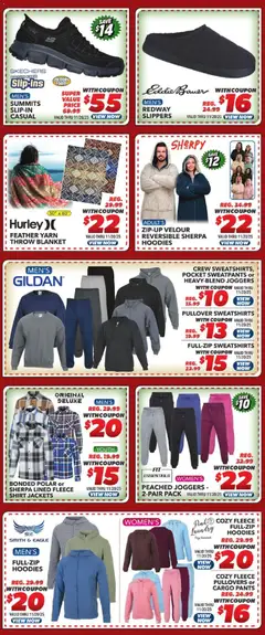Preview of Big 5 Sporting Goods weekly ads valid from 14.11.2025 | Page: 2