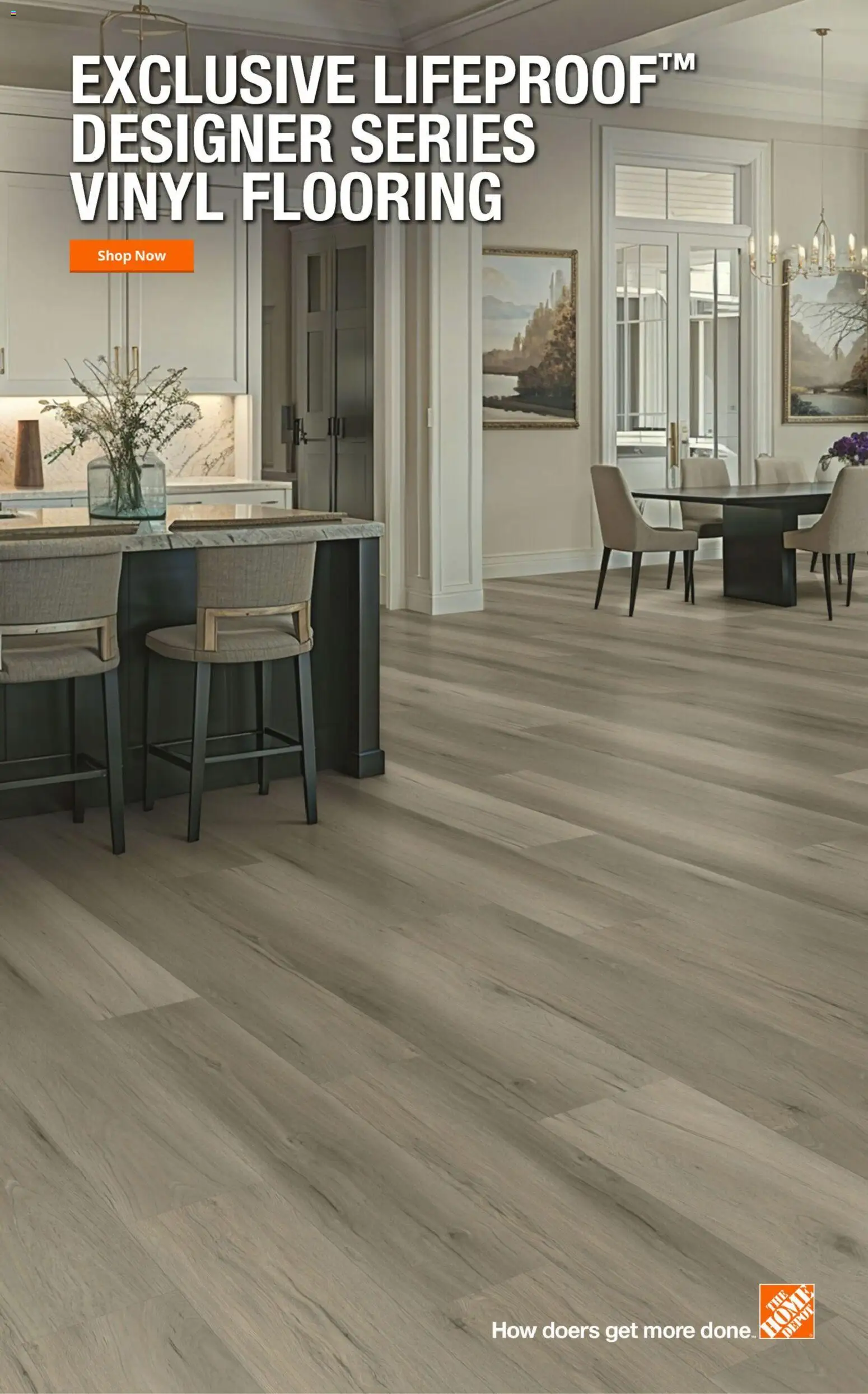 Home Depot Shop Pro Ad - IL - valid from 02.02.2026 | Page: 6