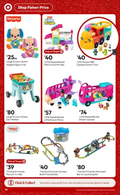 Preview of Target Catalogue - valid from 11.12.2025 | Page: 30 | Products: Bucket, Cart