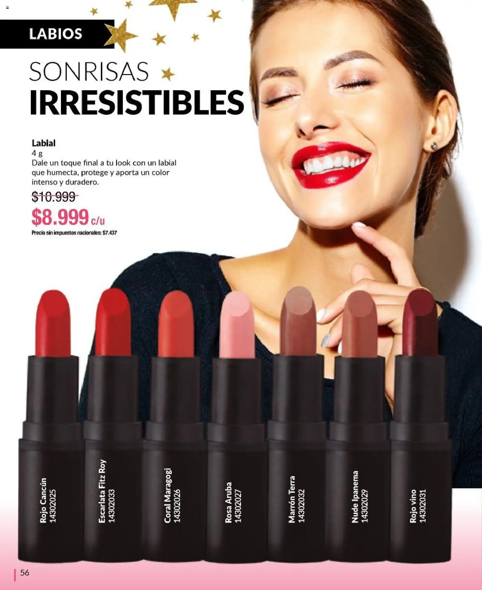 Bagués - Catálogo │ válido desde el 17.11.2025 | Página: 56 | Productos: Vino