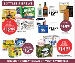 Preview of Smith's weekly ads valid from 05.11.2025 | Page: 13