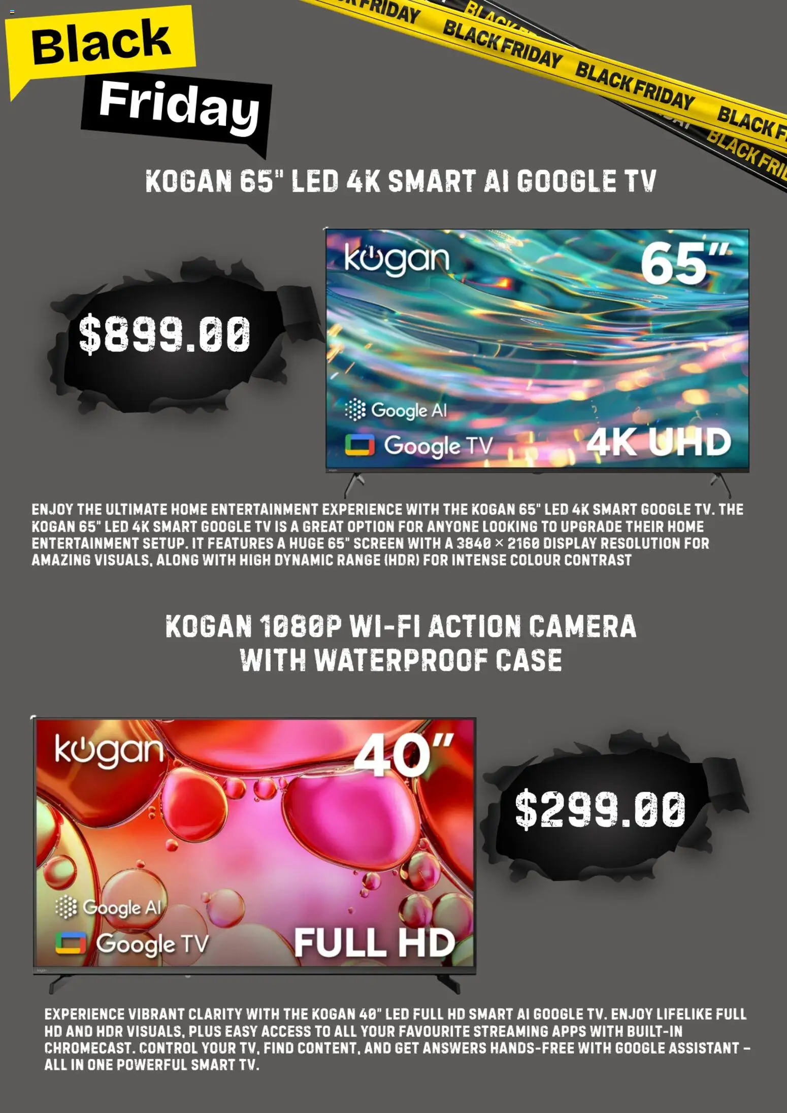 Dick Smith catalogue from 14.11.2025 | Page: 6