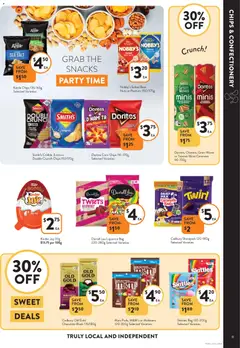 Preview of Foodworks  Catalogue  - valid from 07.01.2026 | Page: 11