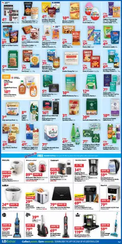 London Drugs flyer valid from 15.08.2025 | Page: 3