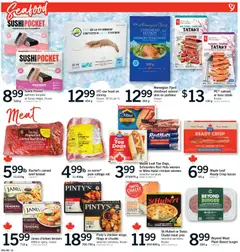 Preview of Fortinos weekly flyer - Vaughan from shop Fortinos valid from 12.03.2026 | Page: 15