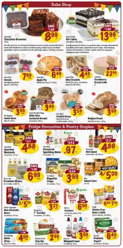 Farm Boy flyer valid from 31.07.2025 | Page: 3